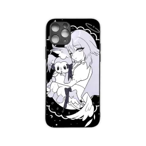 aerivt Phone Case