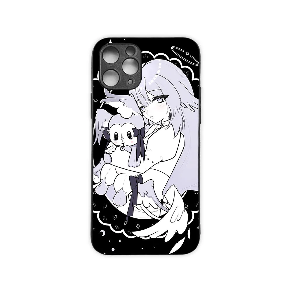 aerivt Phone Case