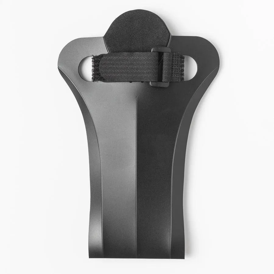 Ass Saver Fendor Bendor Regular Mudguard (Black)