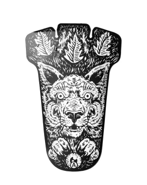 Ass Saver Mudder Regular Mudguard (Wolf)