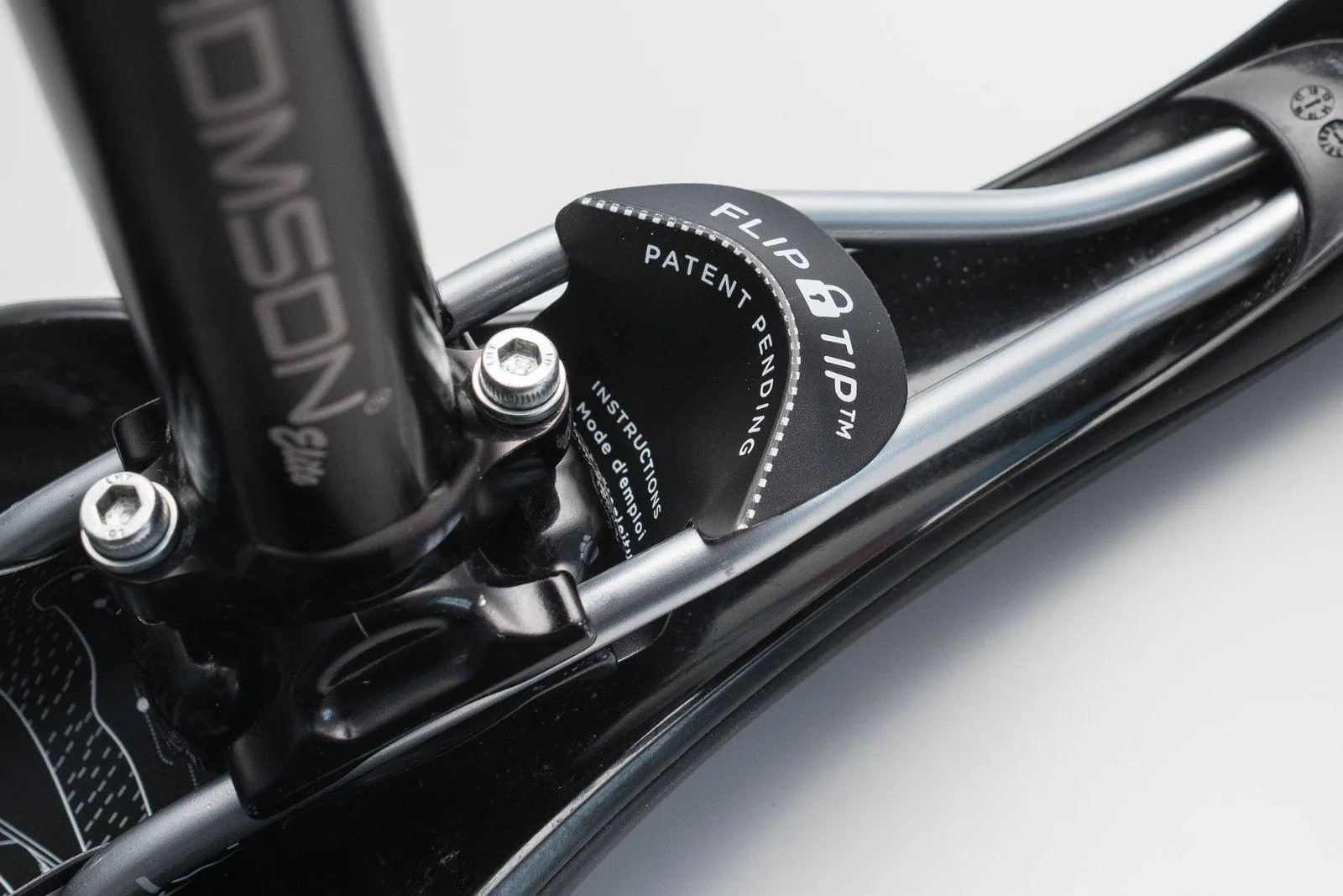 Ass Saver Regular Fender (Black)