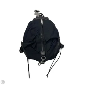 Backpack Designer By Rebecca Minkoff, Size: Medium