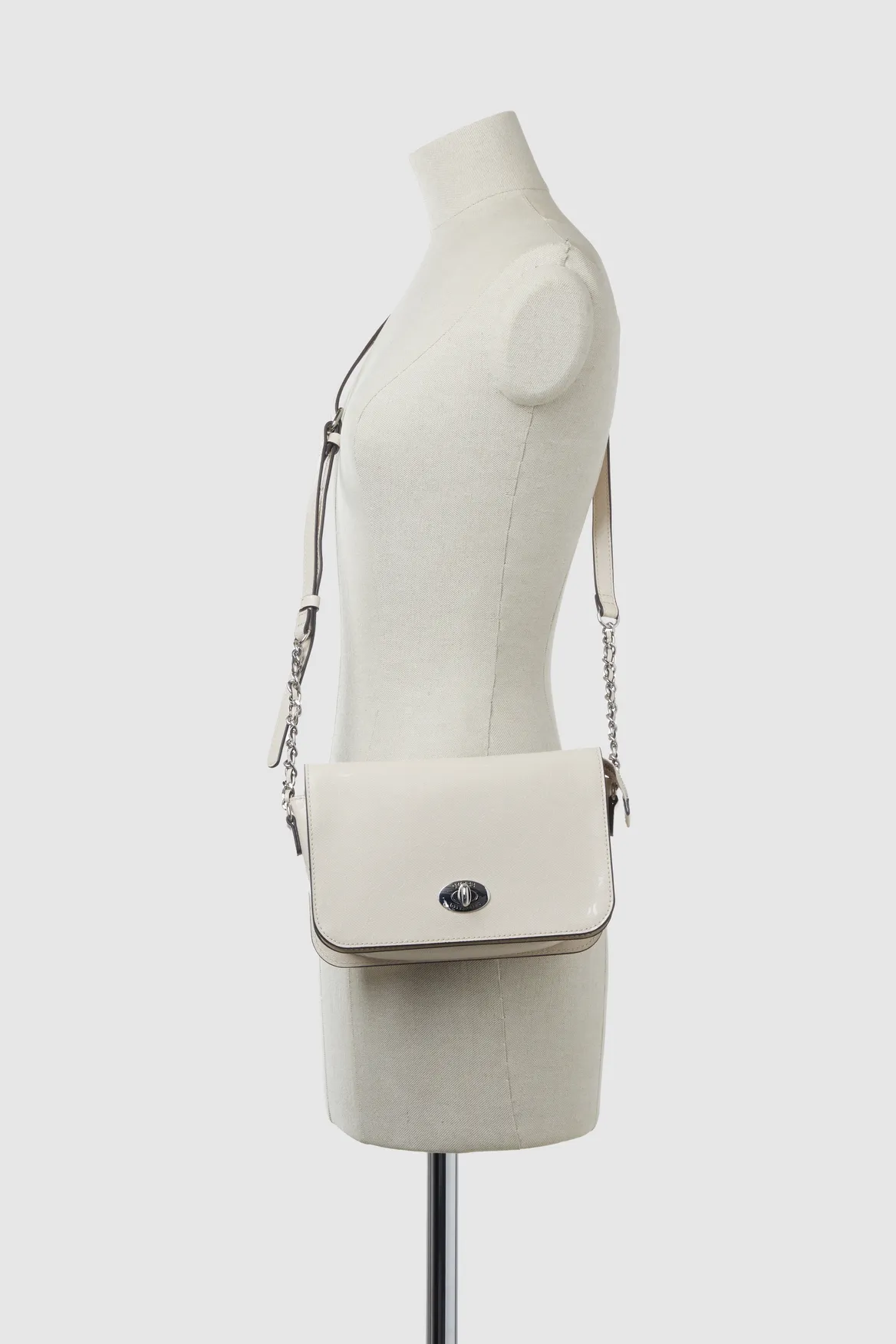 Ballantyne Mini Crossbody Bag Strandbags