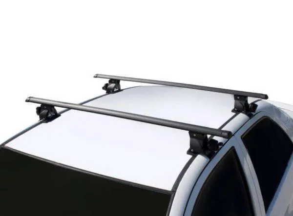 Bearack CB 1017 Nacked Roof Rack Footpack