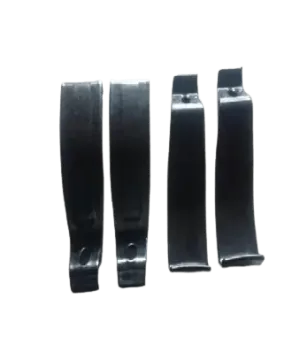 Bearack Spare Roof Rack Adaptor Kit 6 For Footpack For Naked Roof
