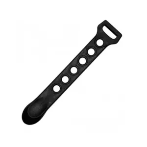 Bearack Spare Trunk Mount Rubber Strap for Genisis