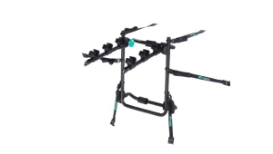 Bearack Trunk Mount Bike Carrier - Genesis