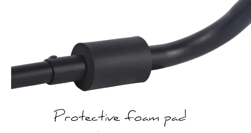 Bearack Trunk Mount Bike Carrier - Genesis