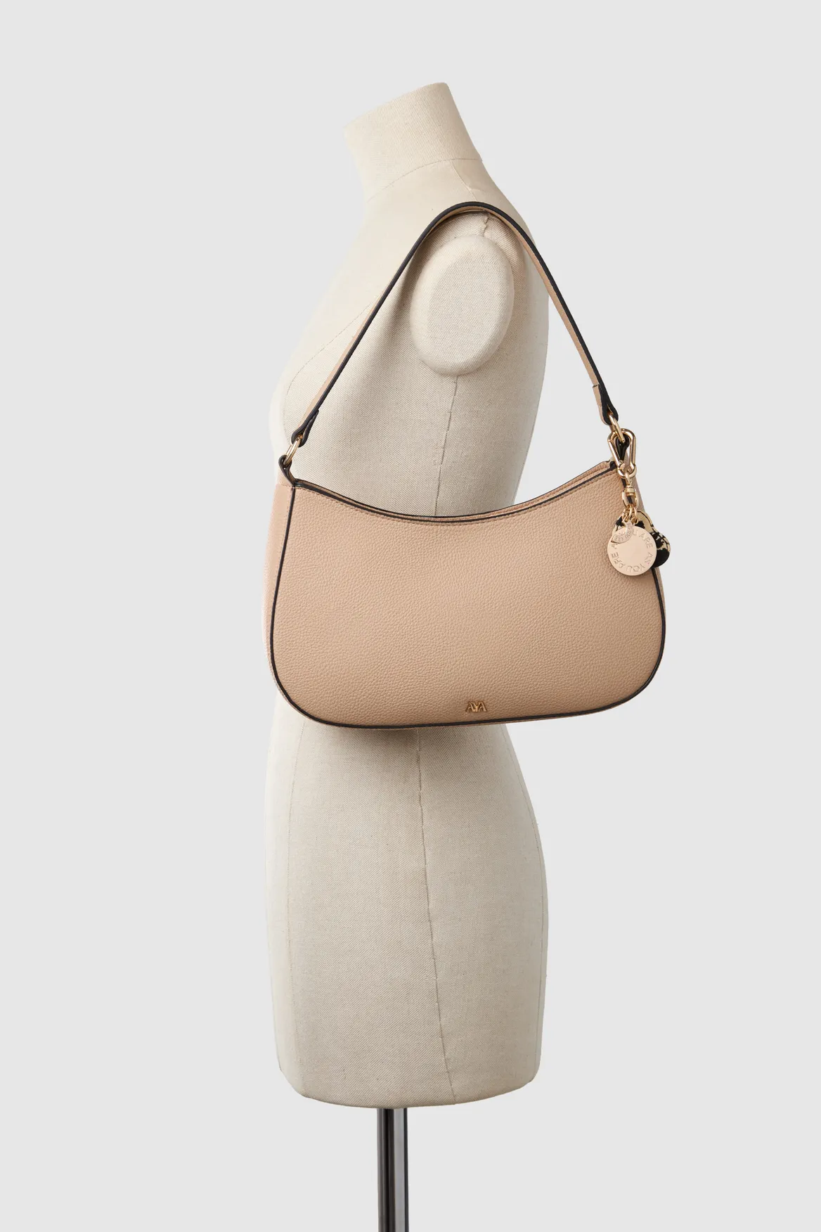 Billie Shoulder Bag Strandbags