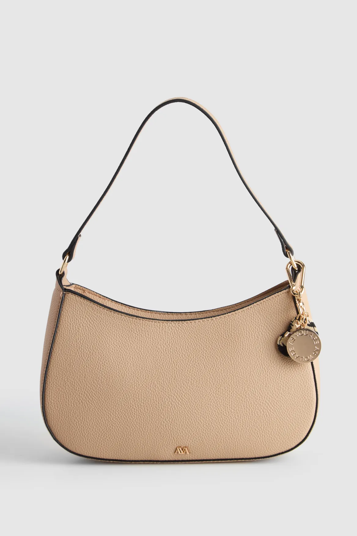 Billie Shoulder Bag Strandbags