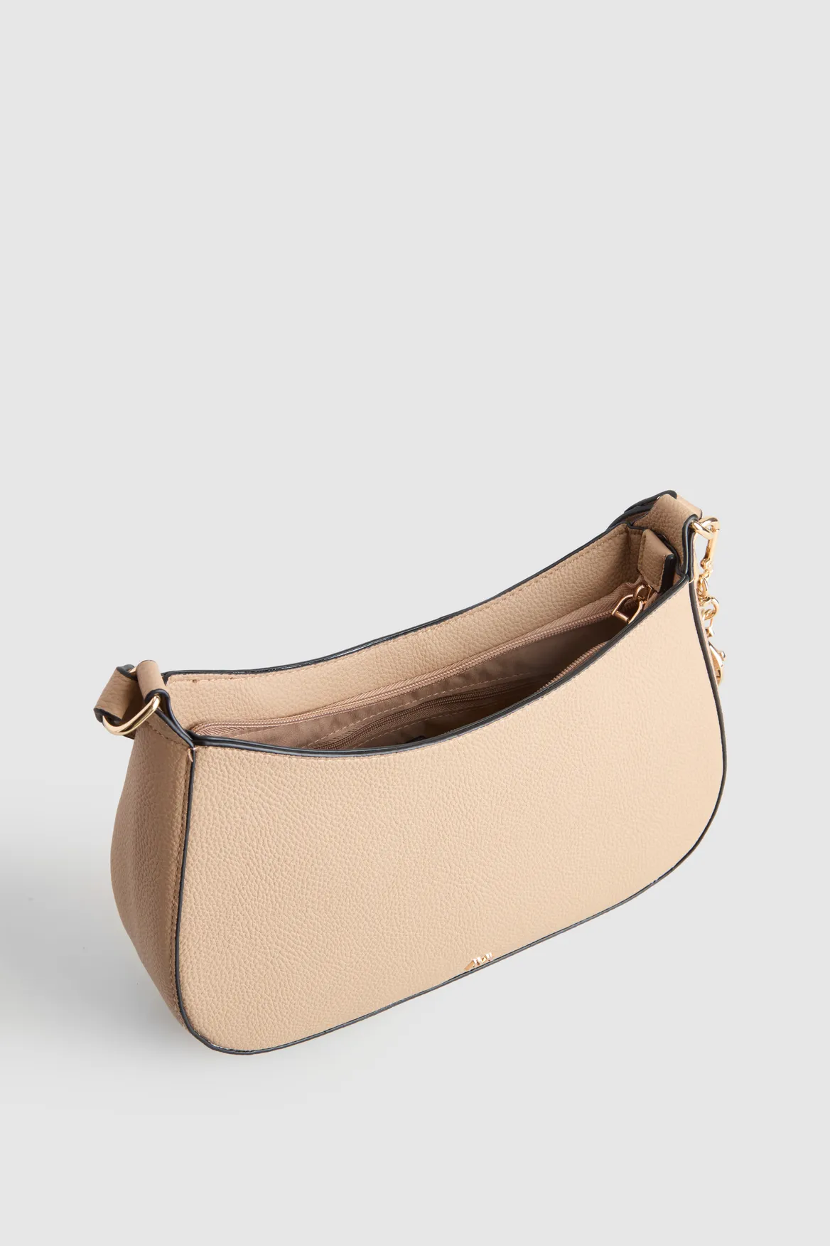 Billie Shoulder Bag Strandbags