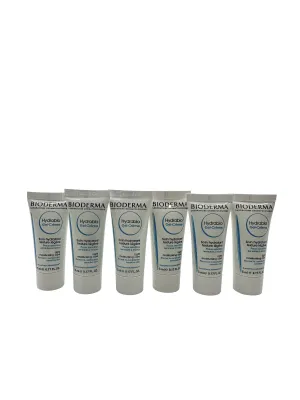 Bioderma Sensibio Hydrablo Gel Cream .17 OZ 6 pack
