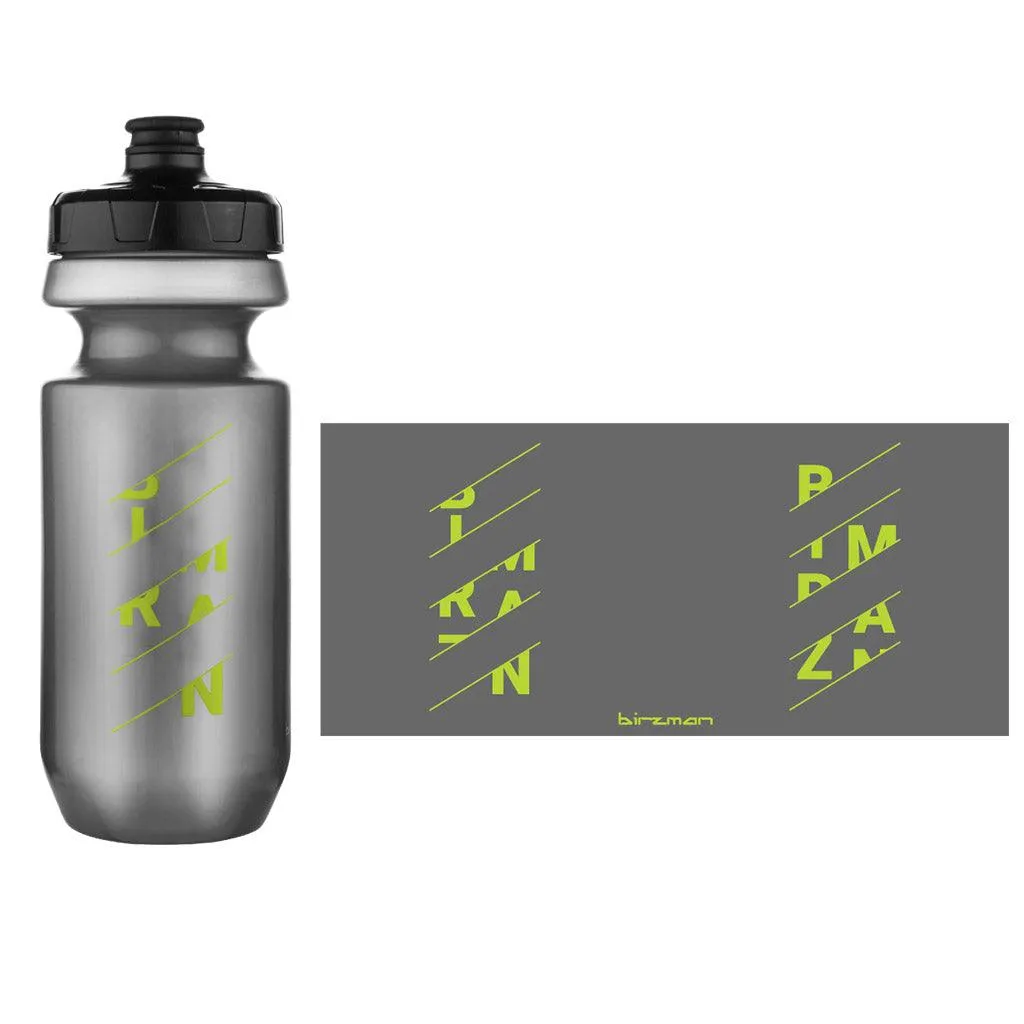 Birzman 550 Bottle (Grey)