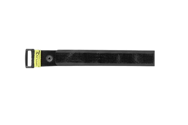 Birzman Anti Slip Bundle Strap with Snap Fastener
