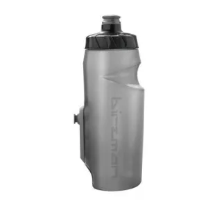 Birzman Bottle Cleat With Bolts (Black)
