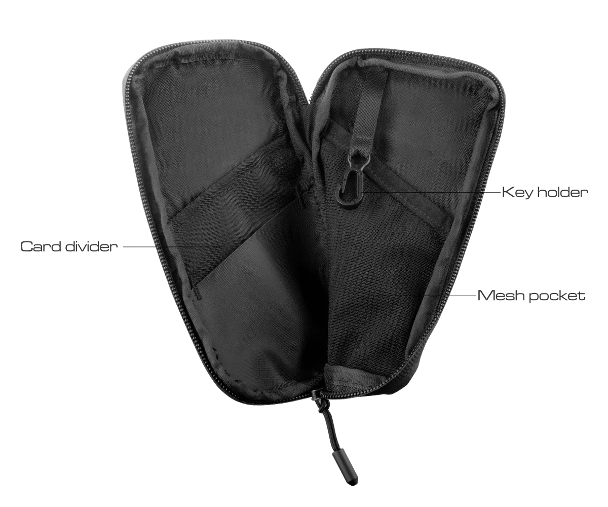 Birzman Phone Pouch