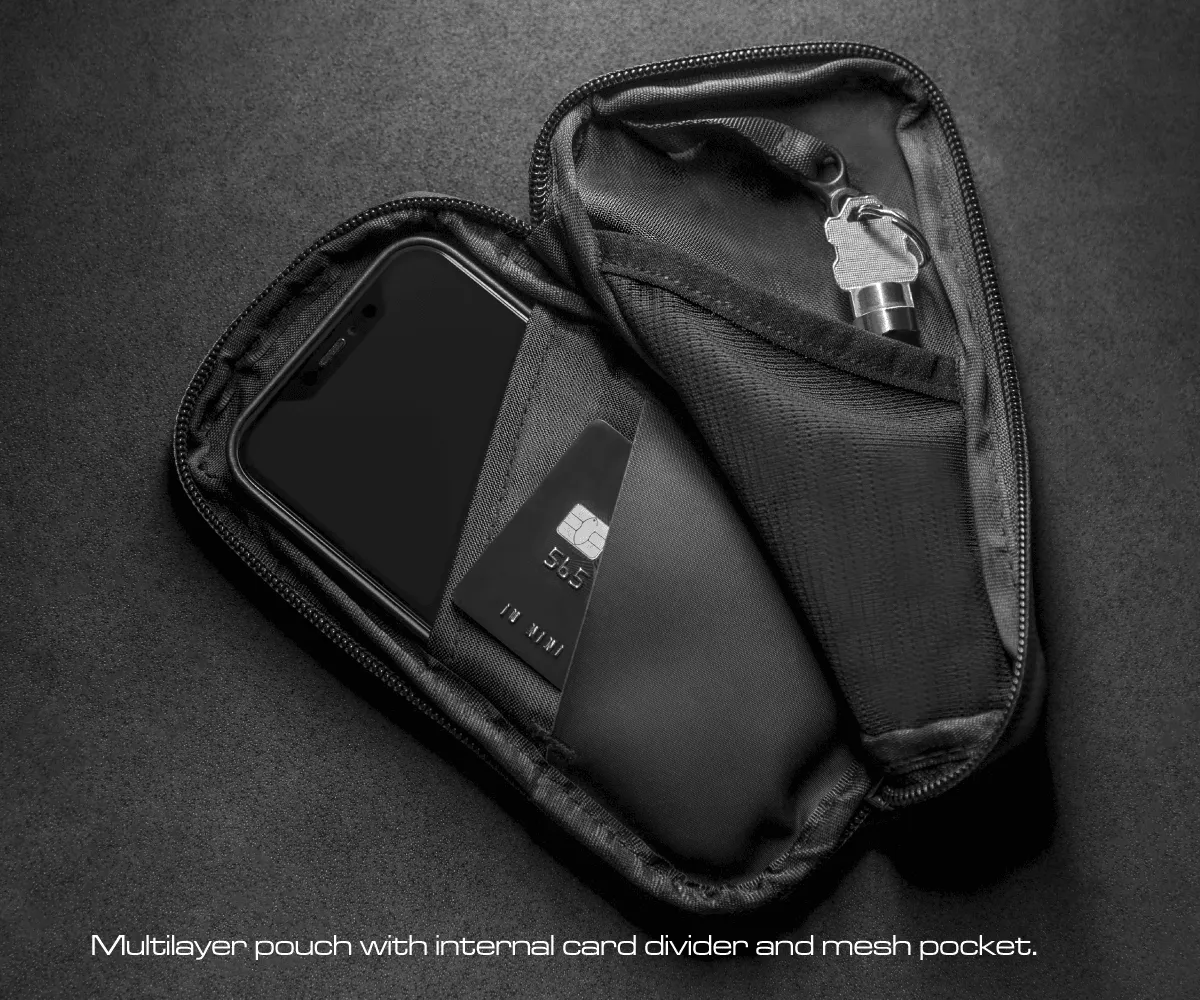 Birzman Phone Pouch