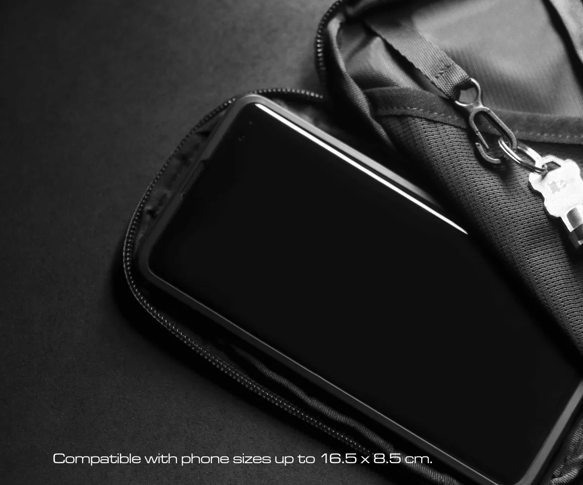 Birzman Phone Pouch