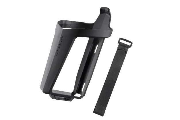 Birzman Uncage Bottle Cage (Grey)