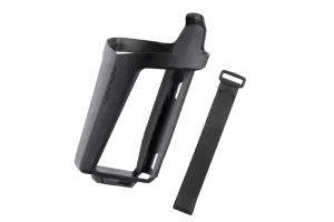 Birzman Uncage Bottle Cage (Grey)