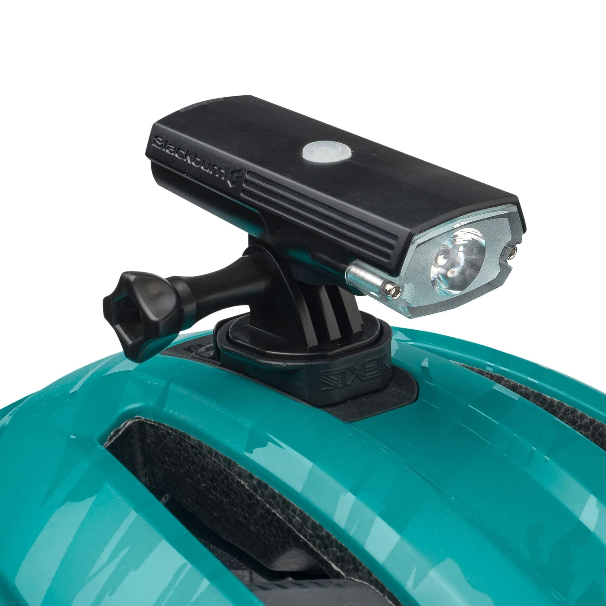 Blackburn Dayblazer 400 Front Light (Black)