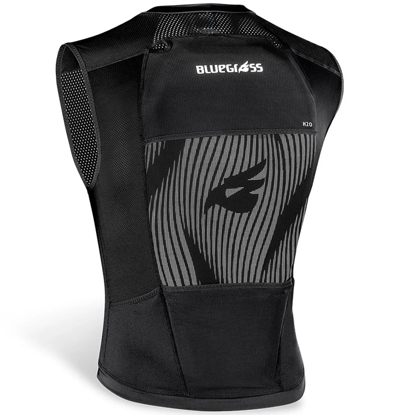 Bluegrass Armour Lite Protection - Black
