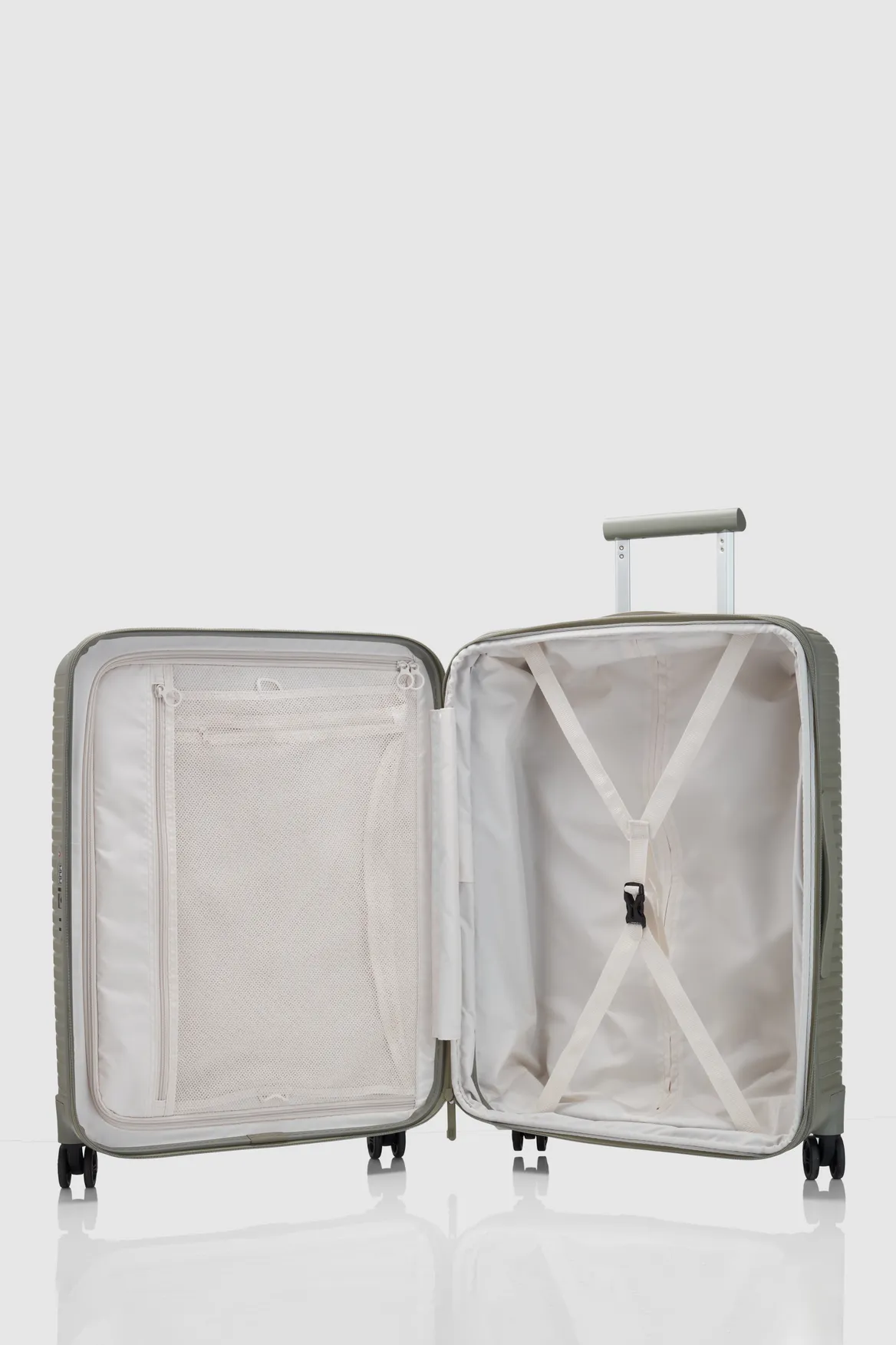 Bondi Carry-On 56cm Suitcase Strandbags