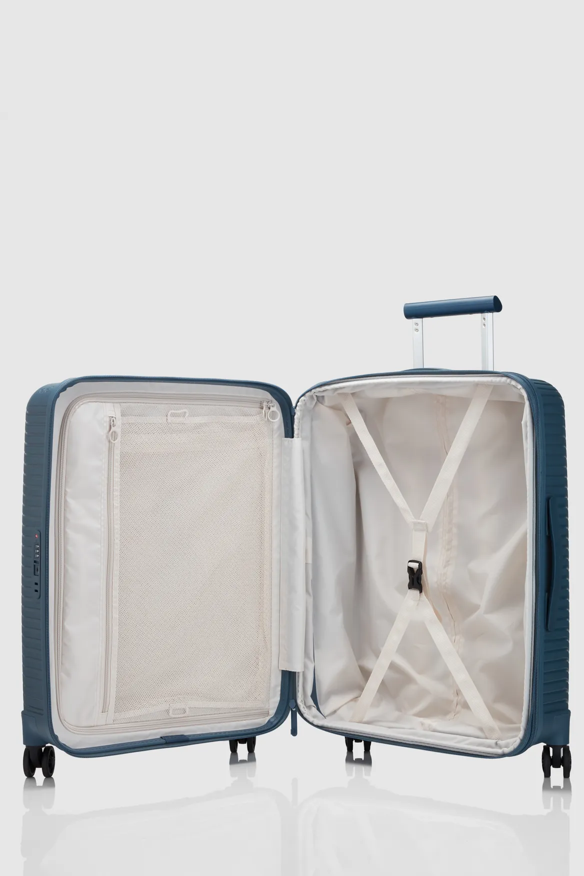 Bondi Carry-On 56cm Suitcase Strandbags