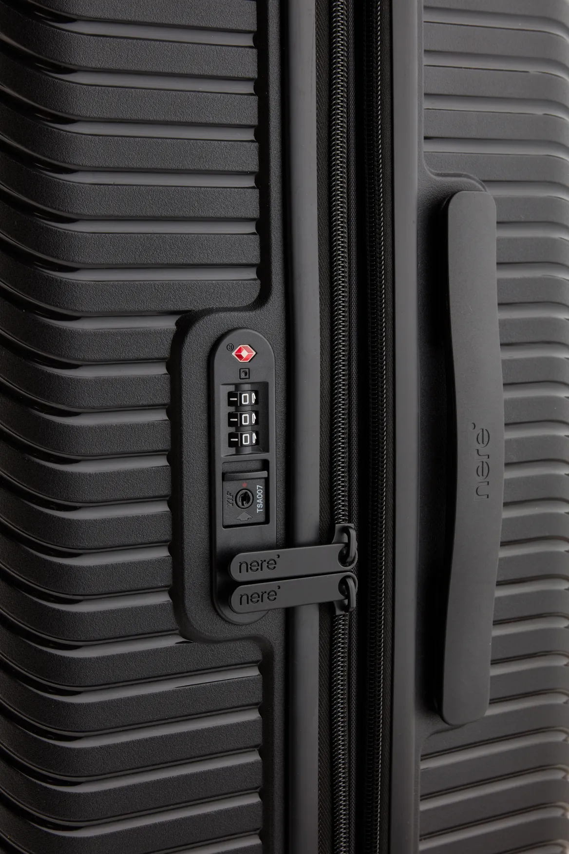 Bondi Carry-On 56cm Suitcase Strandbags