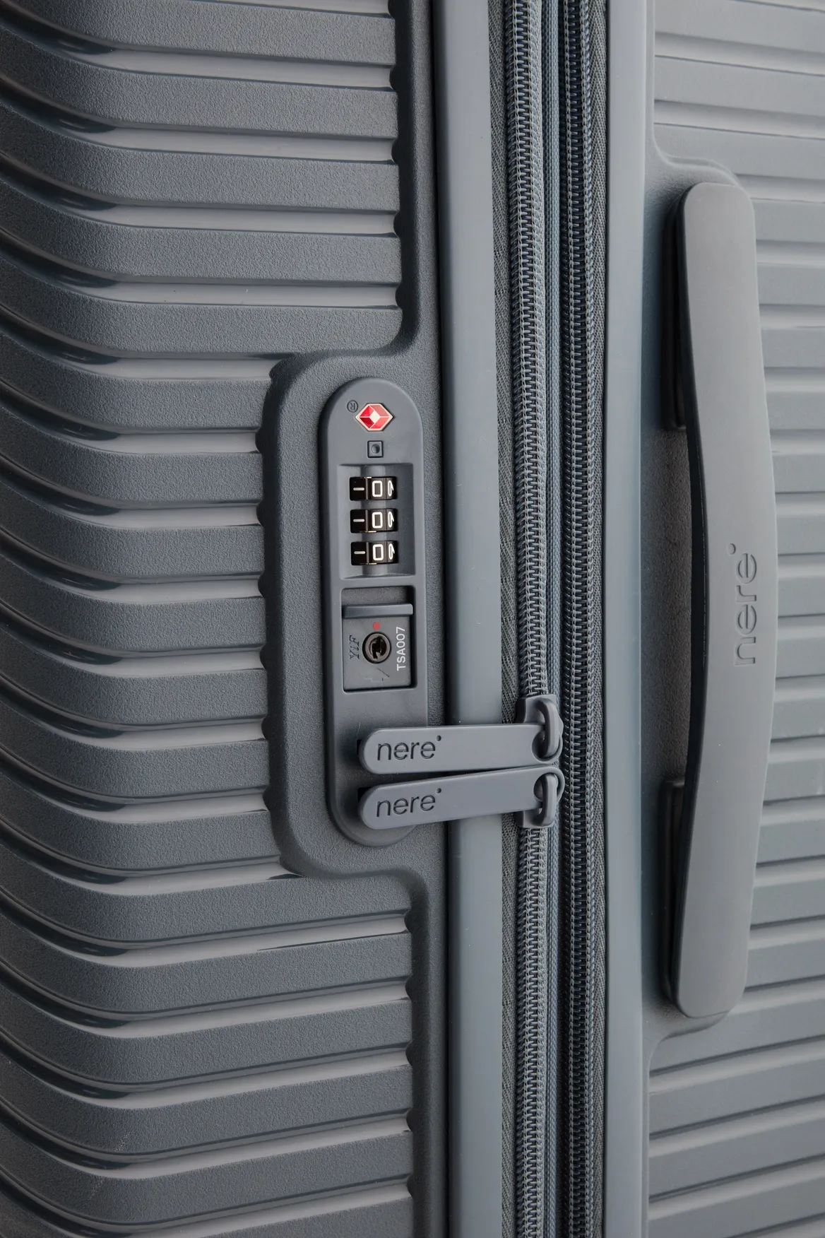 Bondi Carry-On 56cm Suitcase Strandbags
