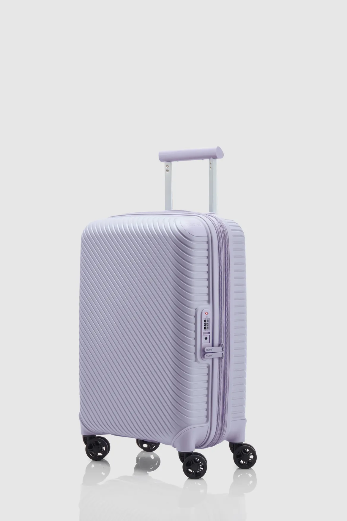 Bondi Carry-On 56cm Suitcase Strandbags