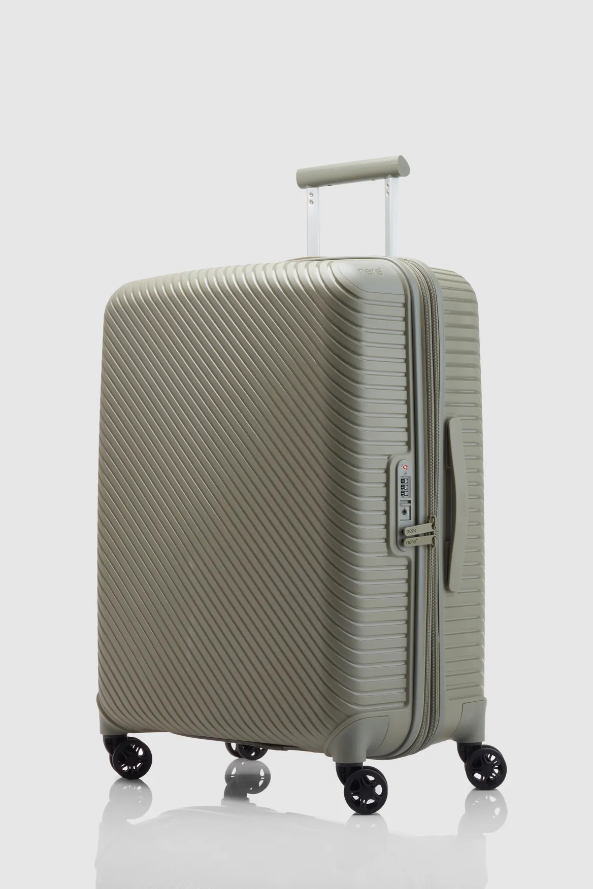 Bondi Check-In 66cm Suitcase Strandbags