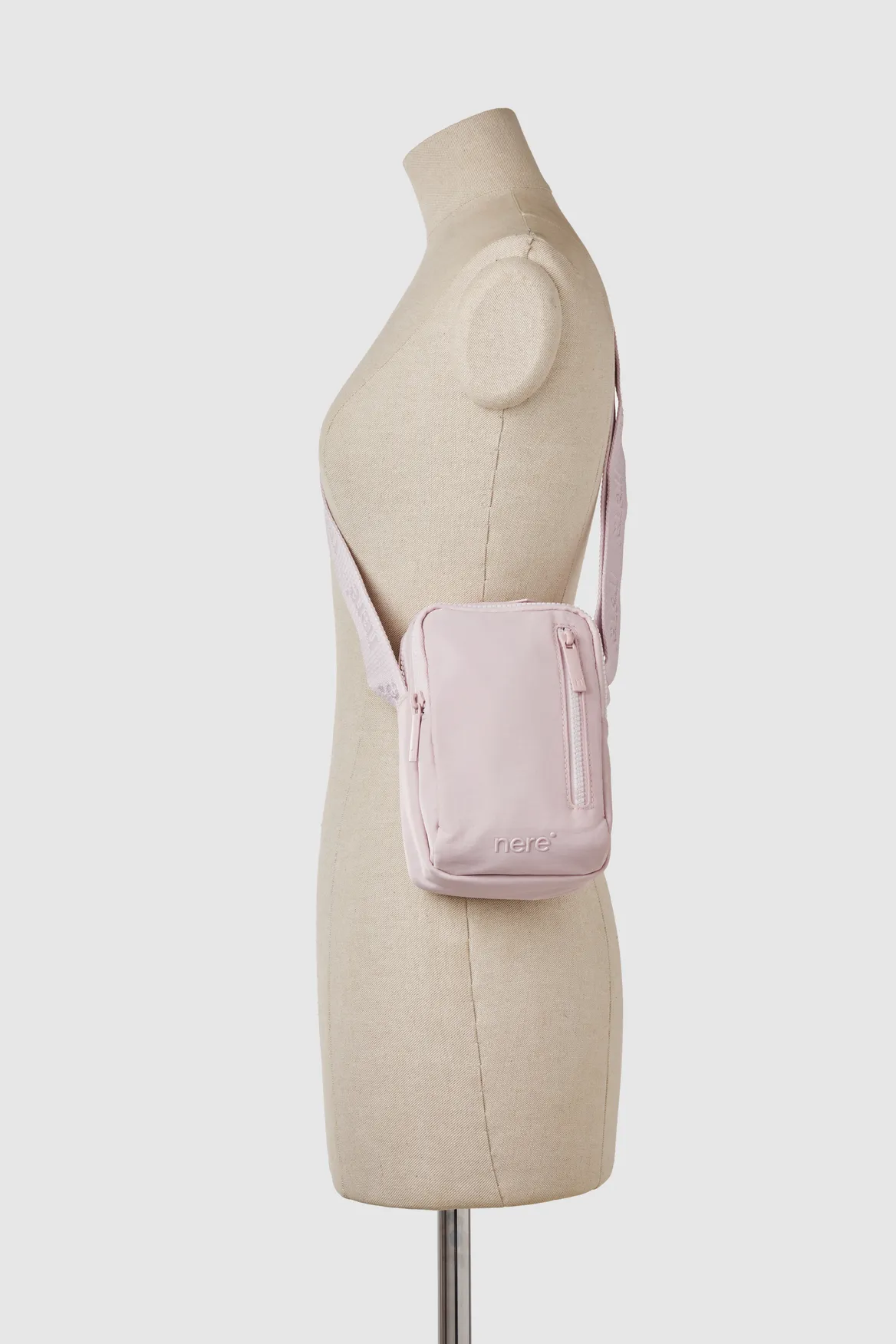 Bondi Nylon N/S Crossbody Bag Strandbags