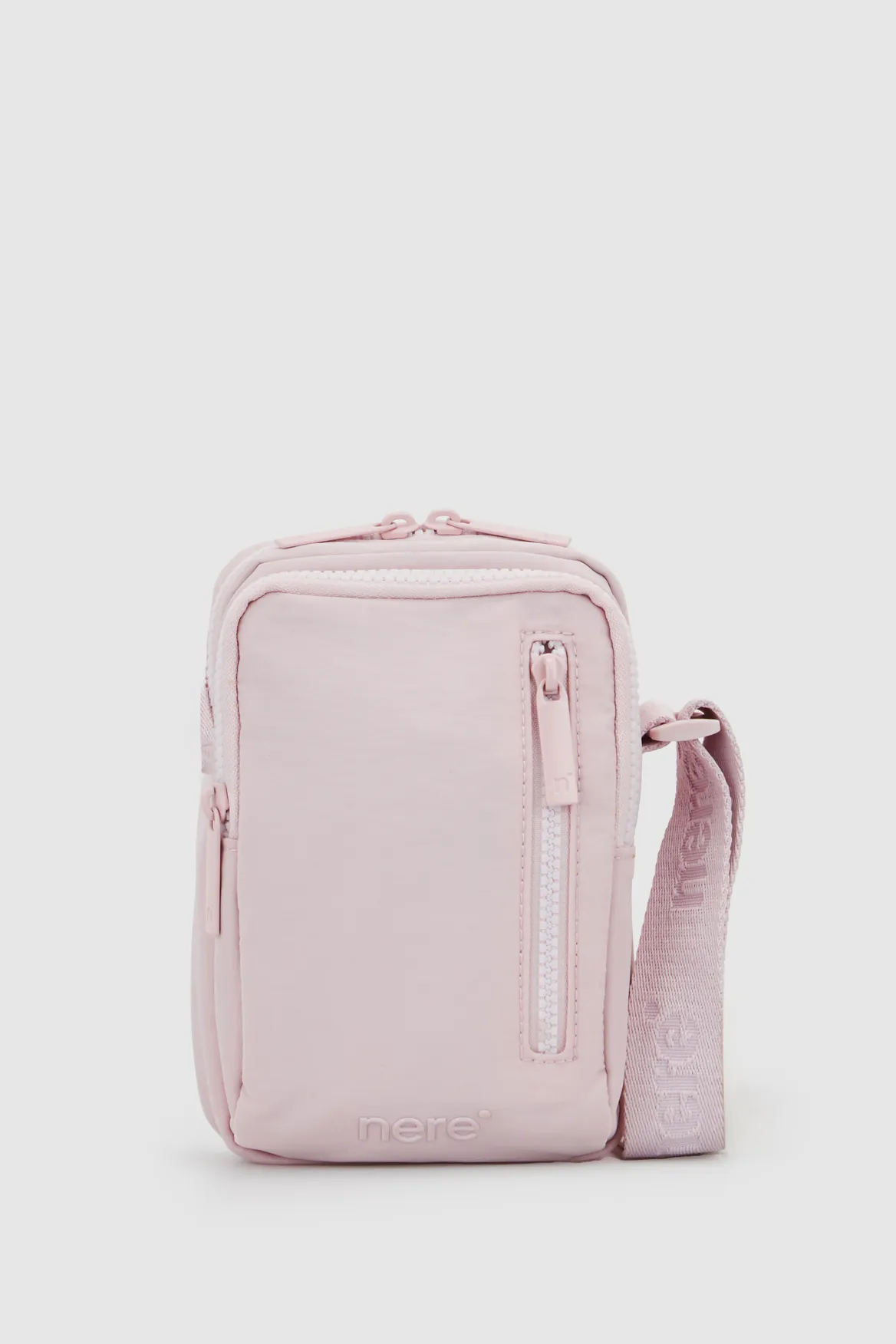 Bondi Nylon N/S Crossbody Bag Strandbags