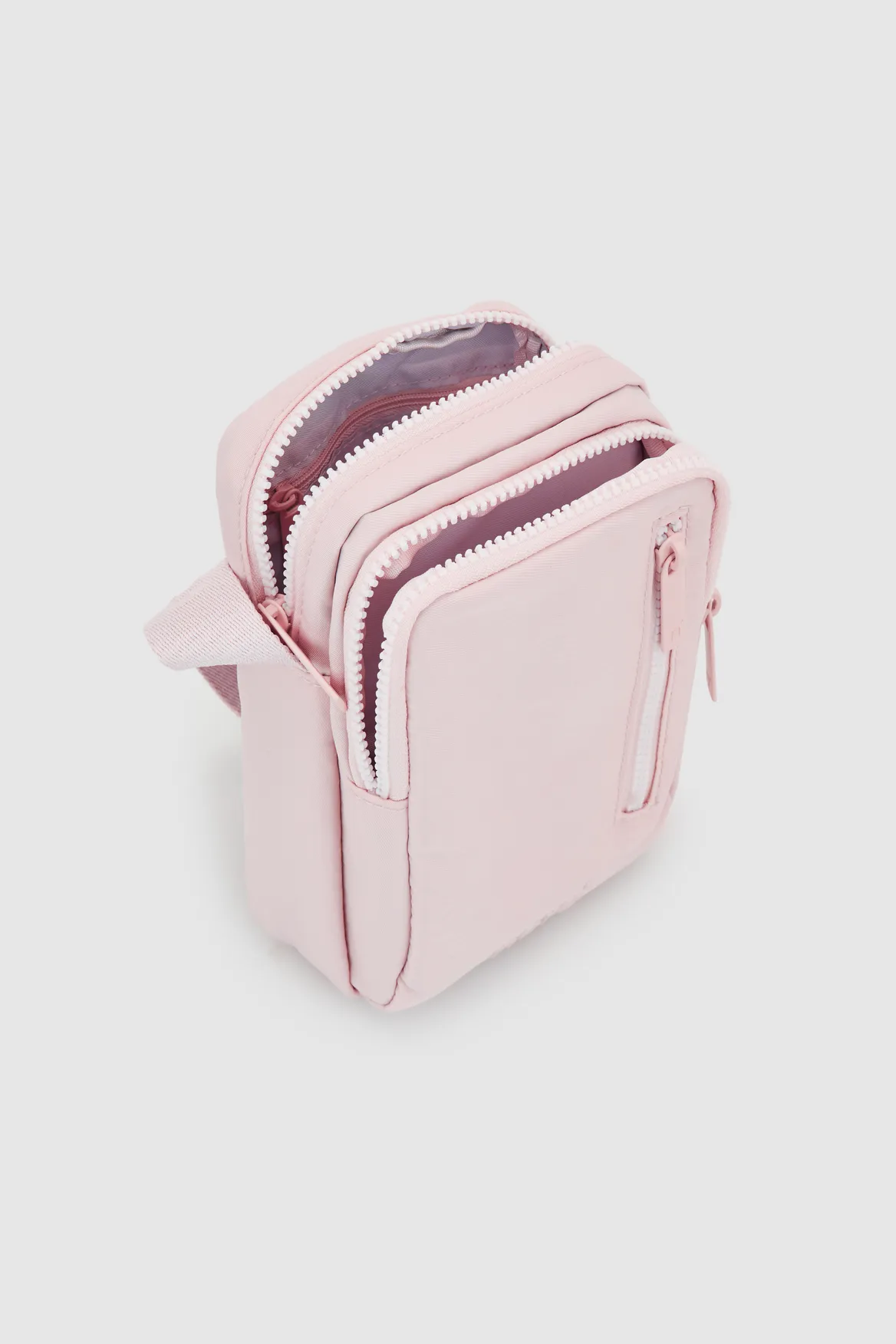 Bondi Nylon N/S Crossbody Bag Strandbags