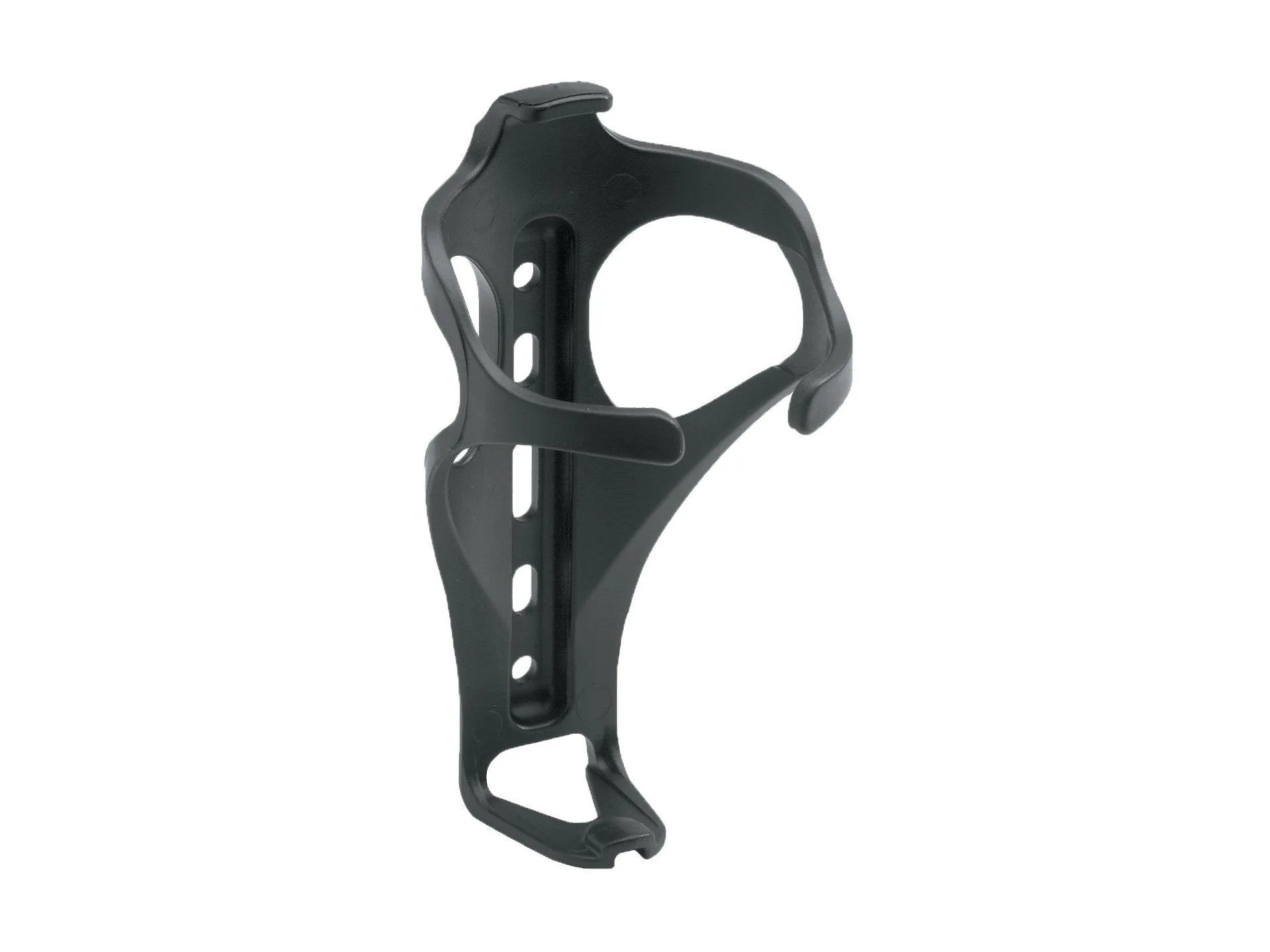 Bontrager Bat Bottle Cage (Black)