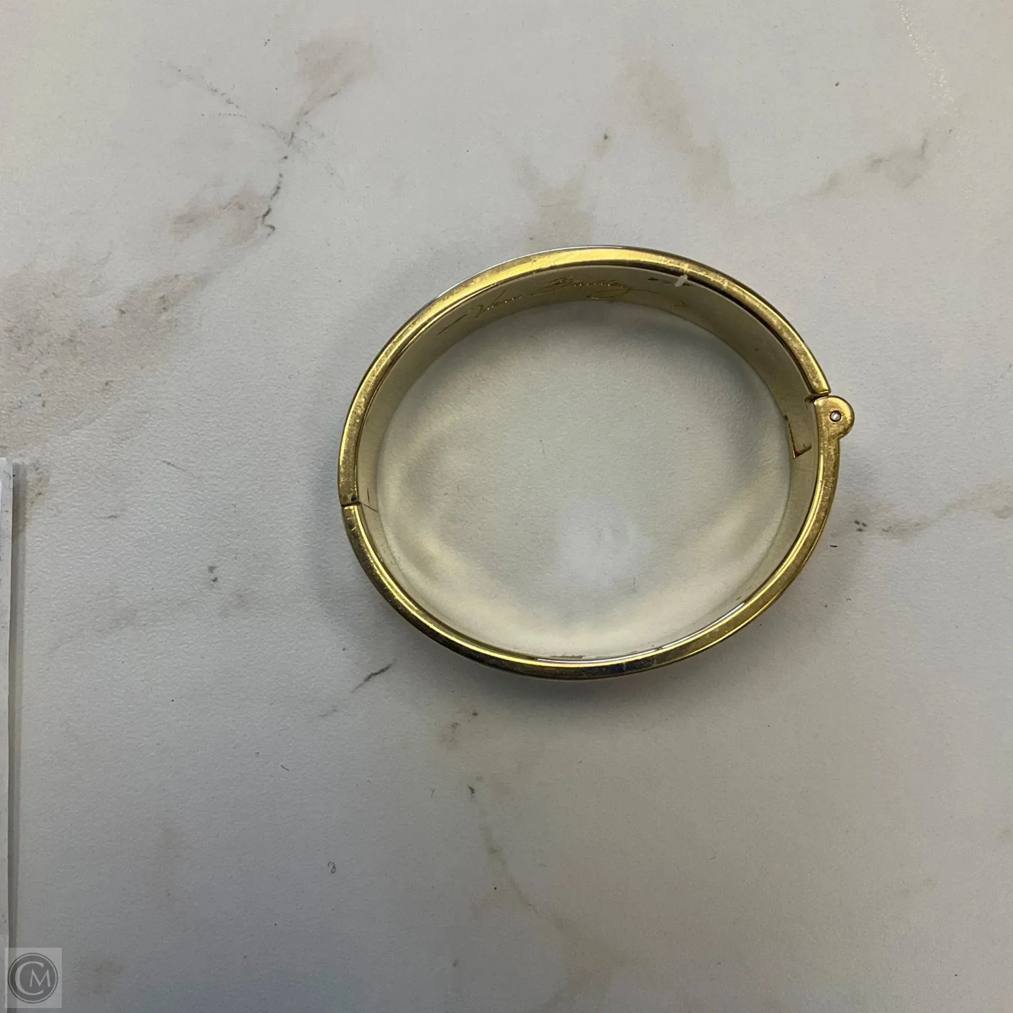 Bracelet Bangle By Vera Bradley