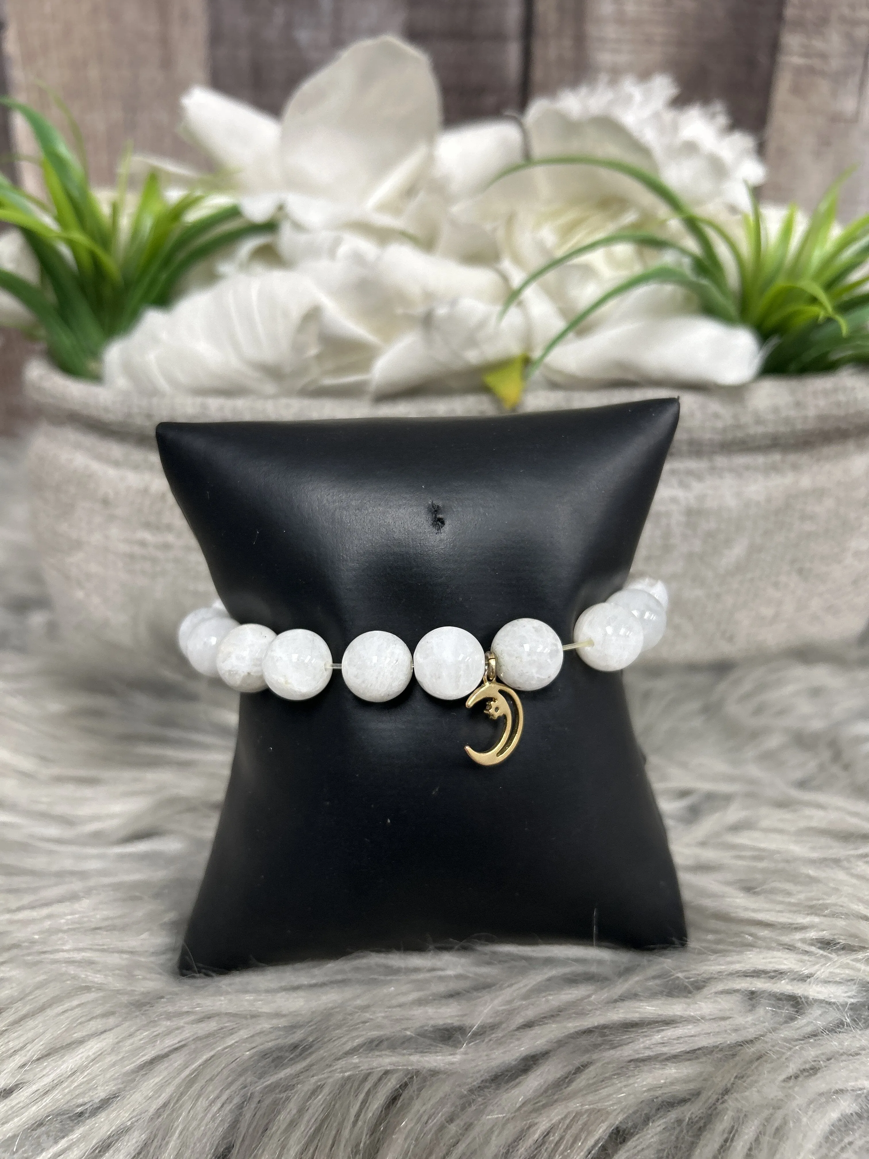 Bracelet Beaded By Cmf