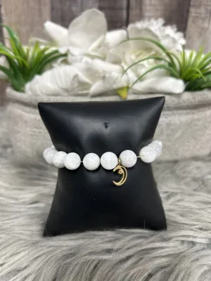 Bracelet Beaded By Cmf