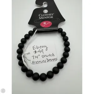 Bracelet Beaded By Premier Designs