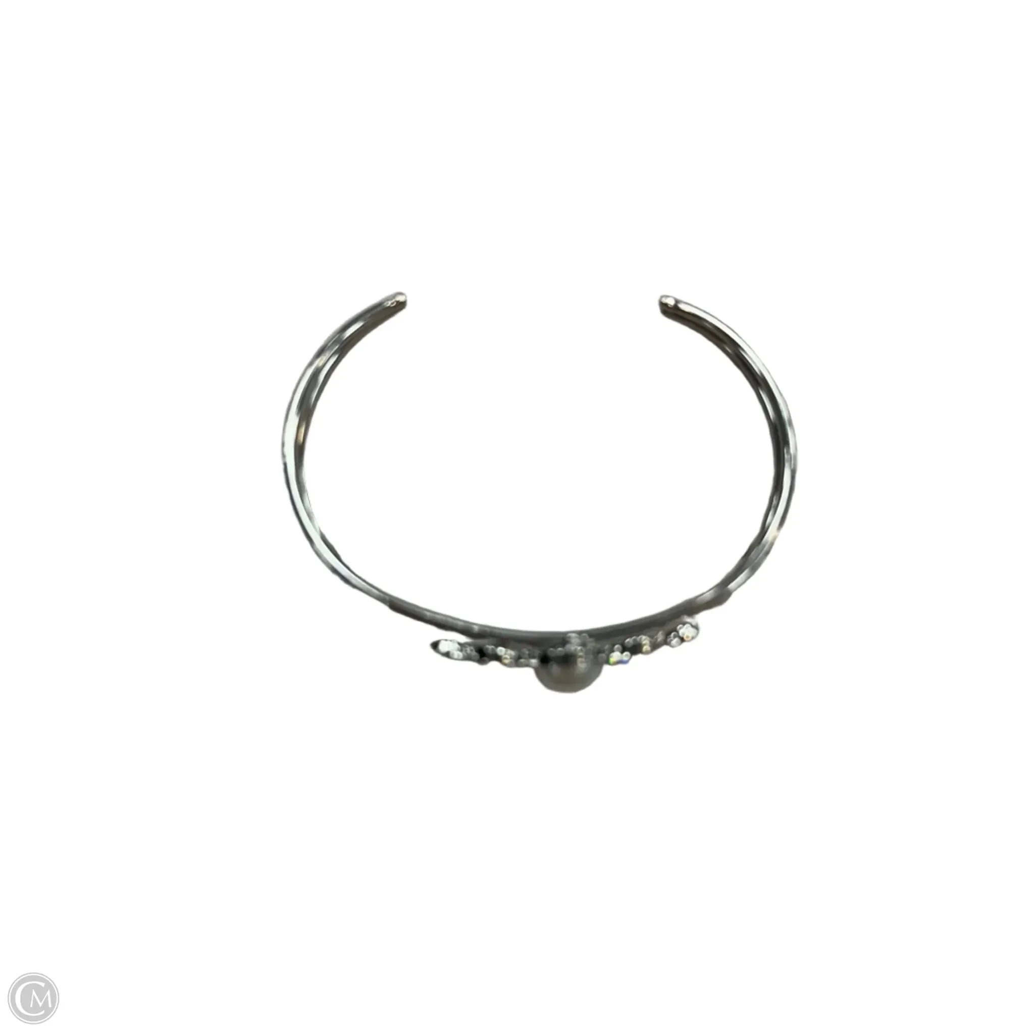 Bracelet Cuff By Paparazzi