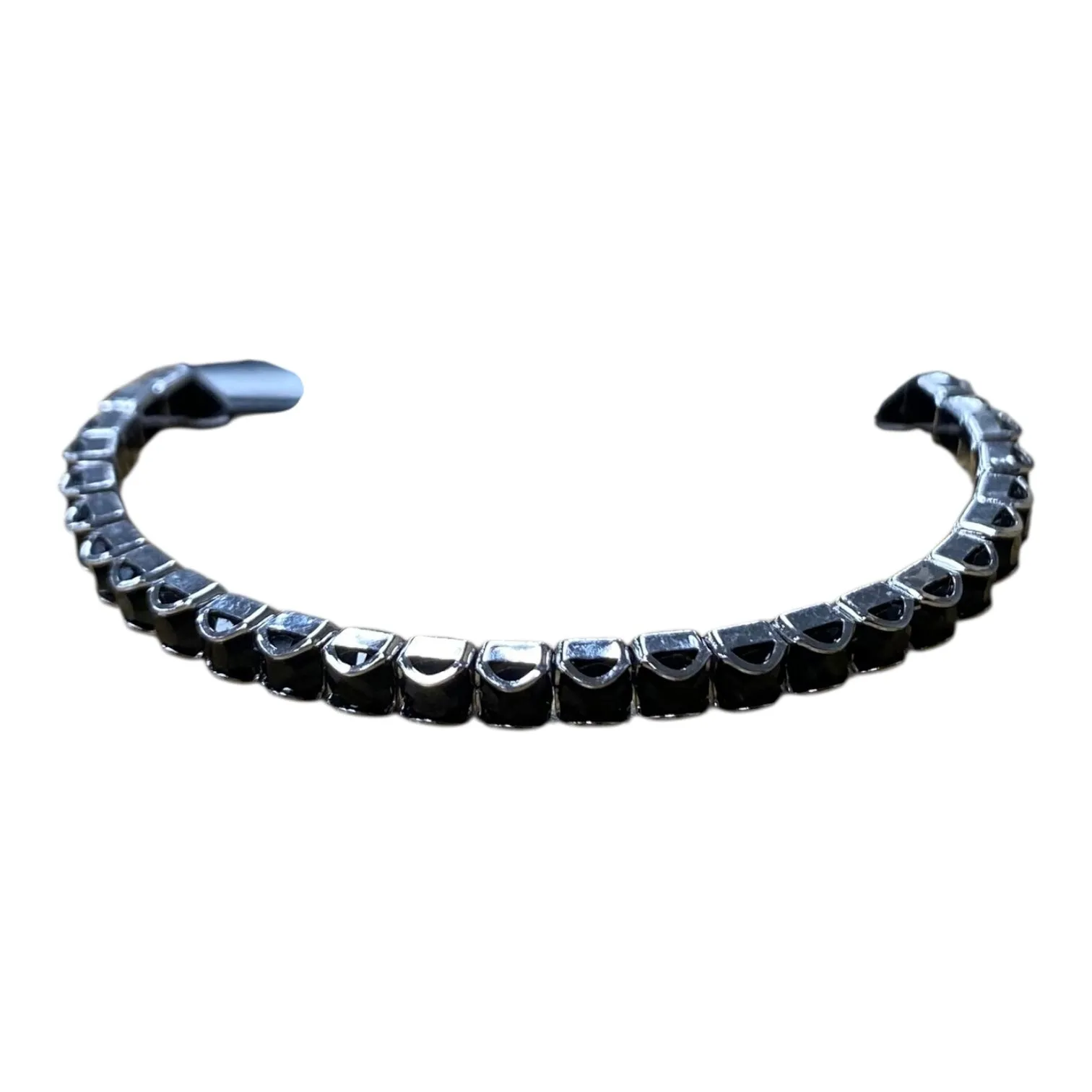 Bracelet Other  In Black