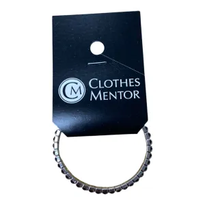 Bracelet Other  In Black