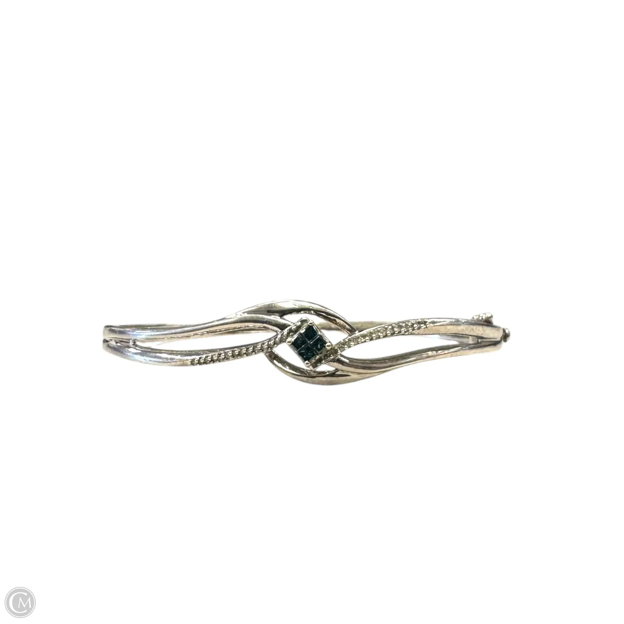 Bracelet Sterling Silver By Cmb