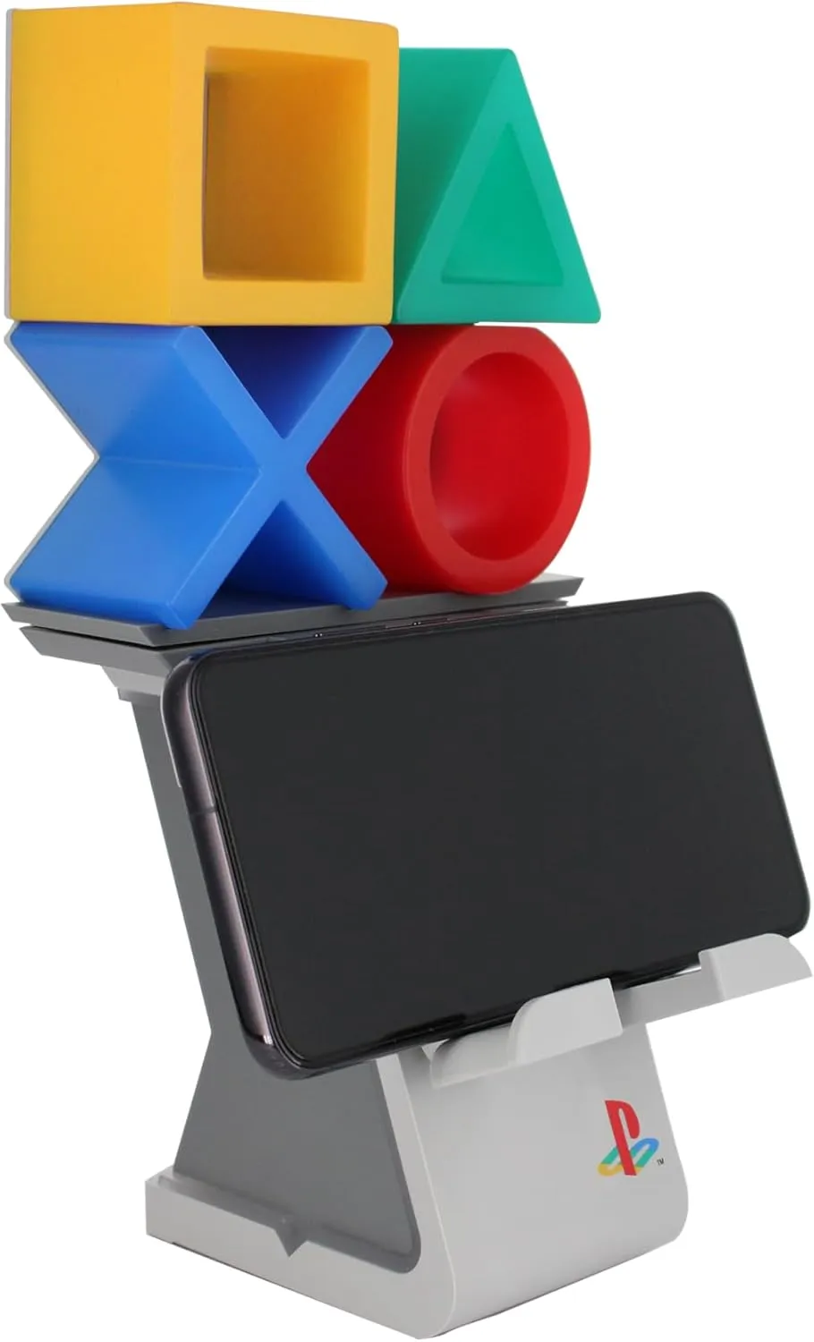 Cable Guys Ikon Charging Stand - PlayStation Heritage Gaming Accessories Holder (2023)