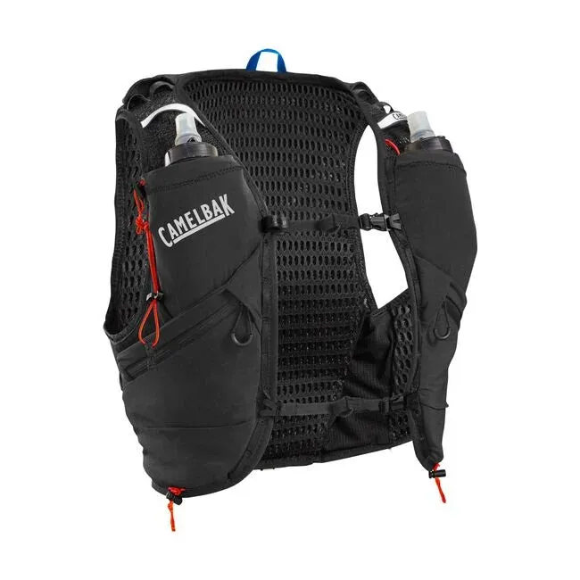 Camelbak Apex Pro Run Hydration Vest (Black)
