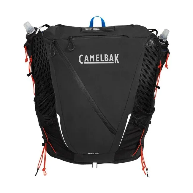 Camelbak Apex Pro Run Hydration Vest (Black)