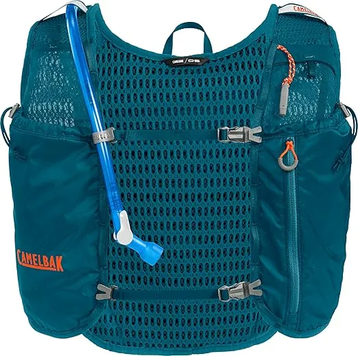 Camelbak Circuit Hydration Running Vest (Corsair Teal)