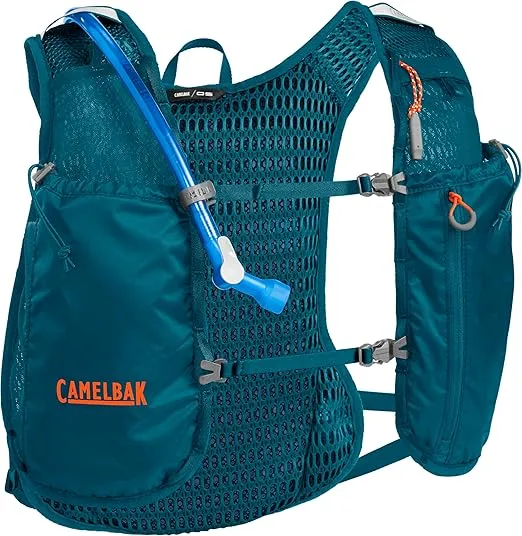 Camelbak Circuit Hydration Running Vest (Corsair Teal)