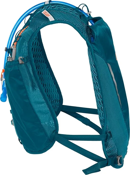 Camelbak Circuit Hydration Running Vest (Corsair Teal)